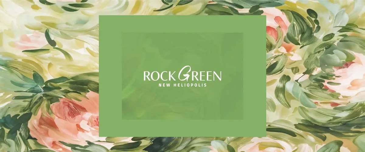 Rock Green New Heliopolis