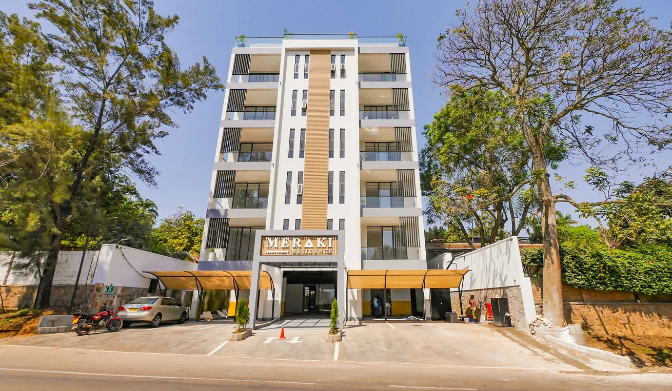 Meraki Residence