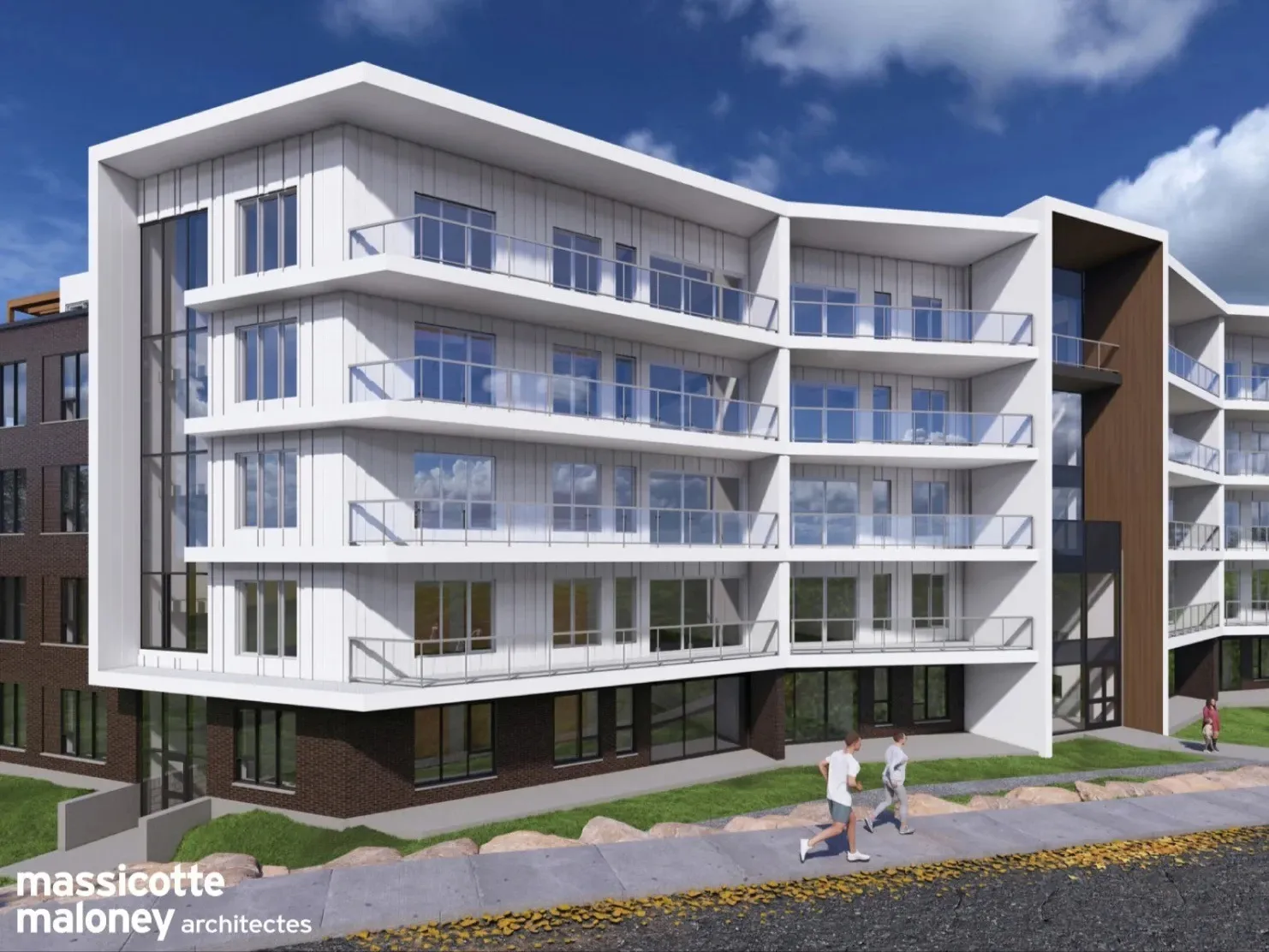 3 1/2 - Aqua Roca - Phase 1 - Photo 1