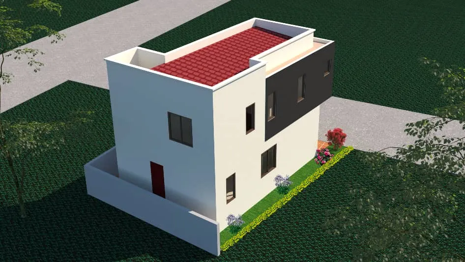 NYAM3EM ESTATE — Accra