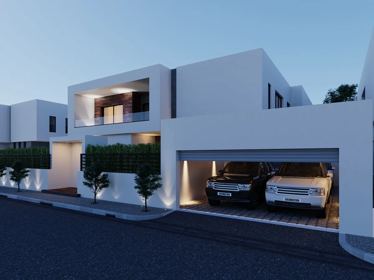 VILLA TYPE D