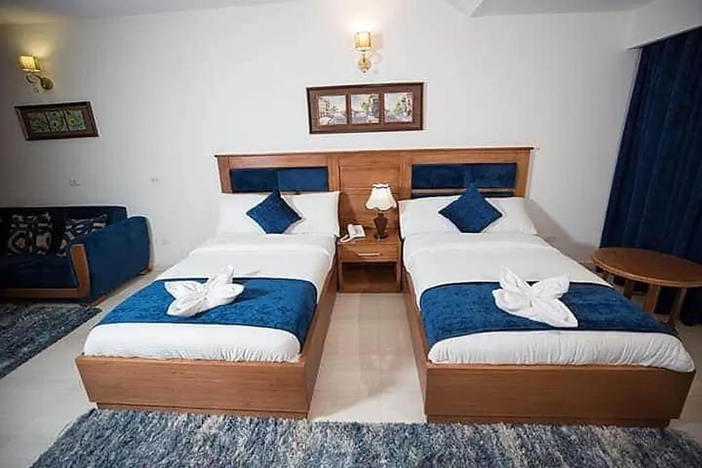 Palma Resort — Hurghada