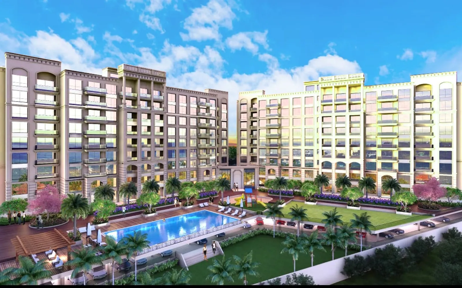 Plot 11/13 Lower Kololo Terrace