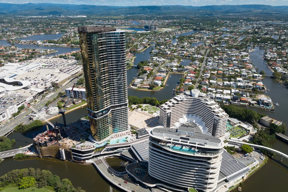 The Star Residences