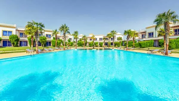 Palms Resort Sharm El Shiekh — Sharm El Sheikh