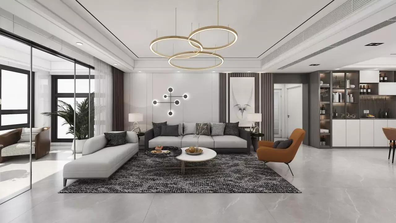 1 BEDROOM APARTMENT FOR SALE IN KILELESHWA