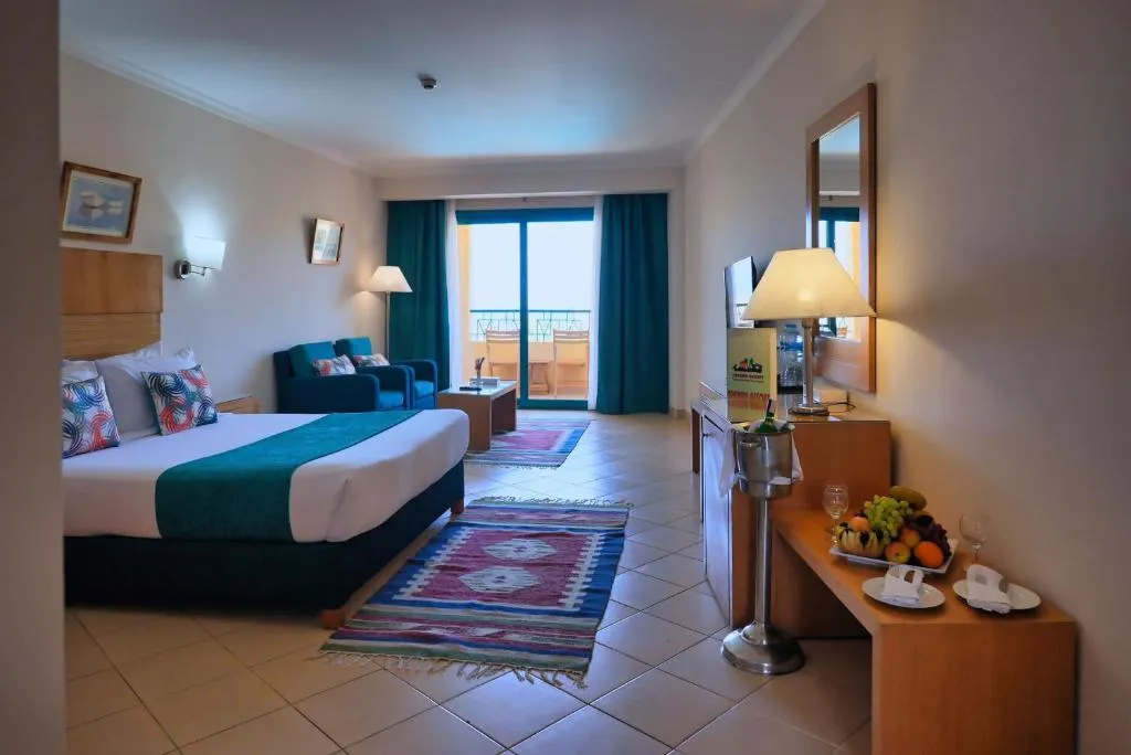 Egals Zahabia — Hurghada
