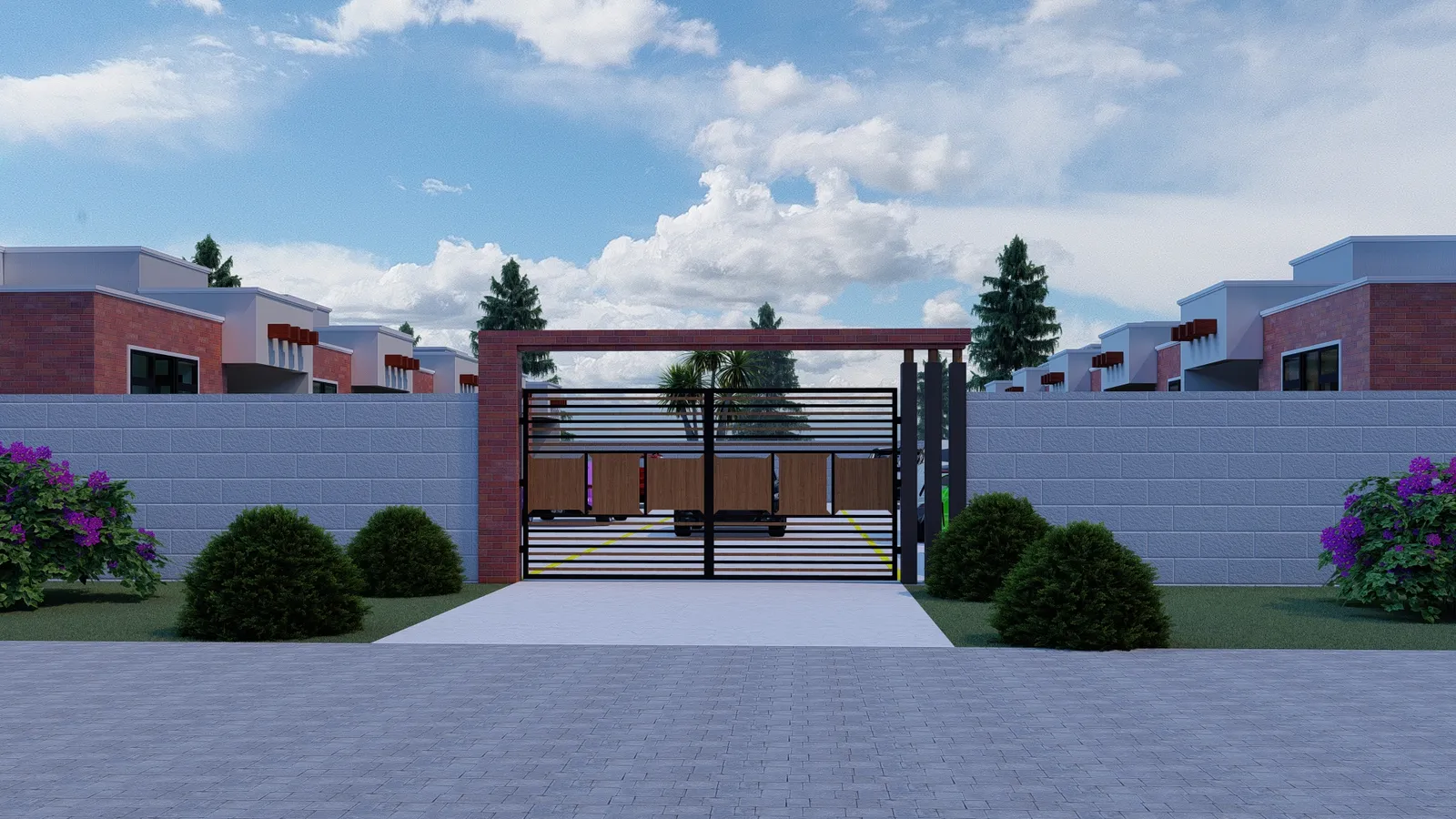 1 Bed Rentals