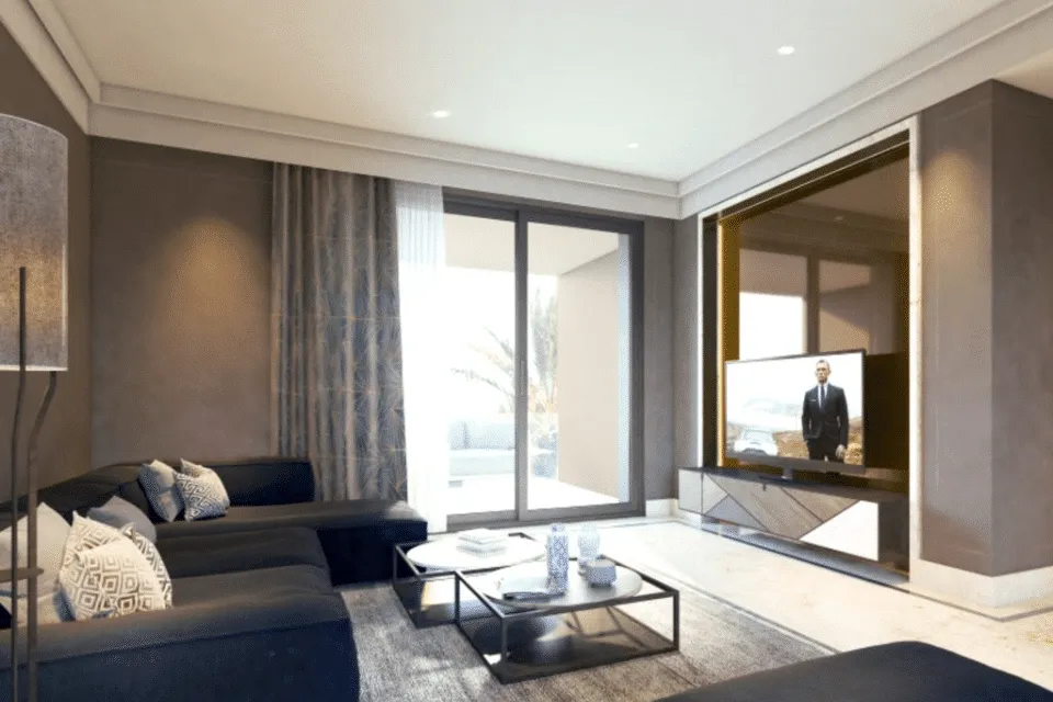 M Residences Urban Living — Marrakech