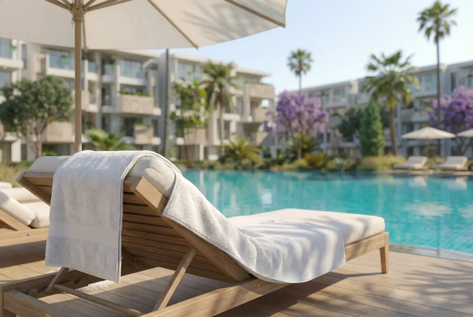Rabat Riviera Golf Living — Rabat