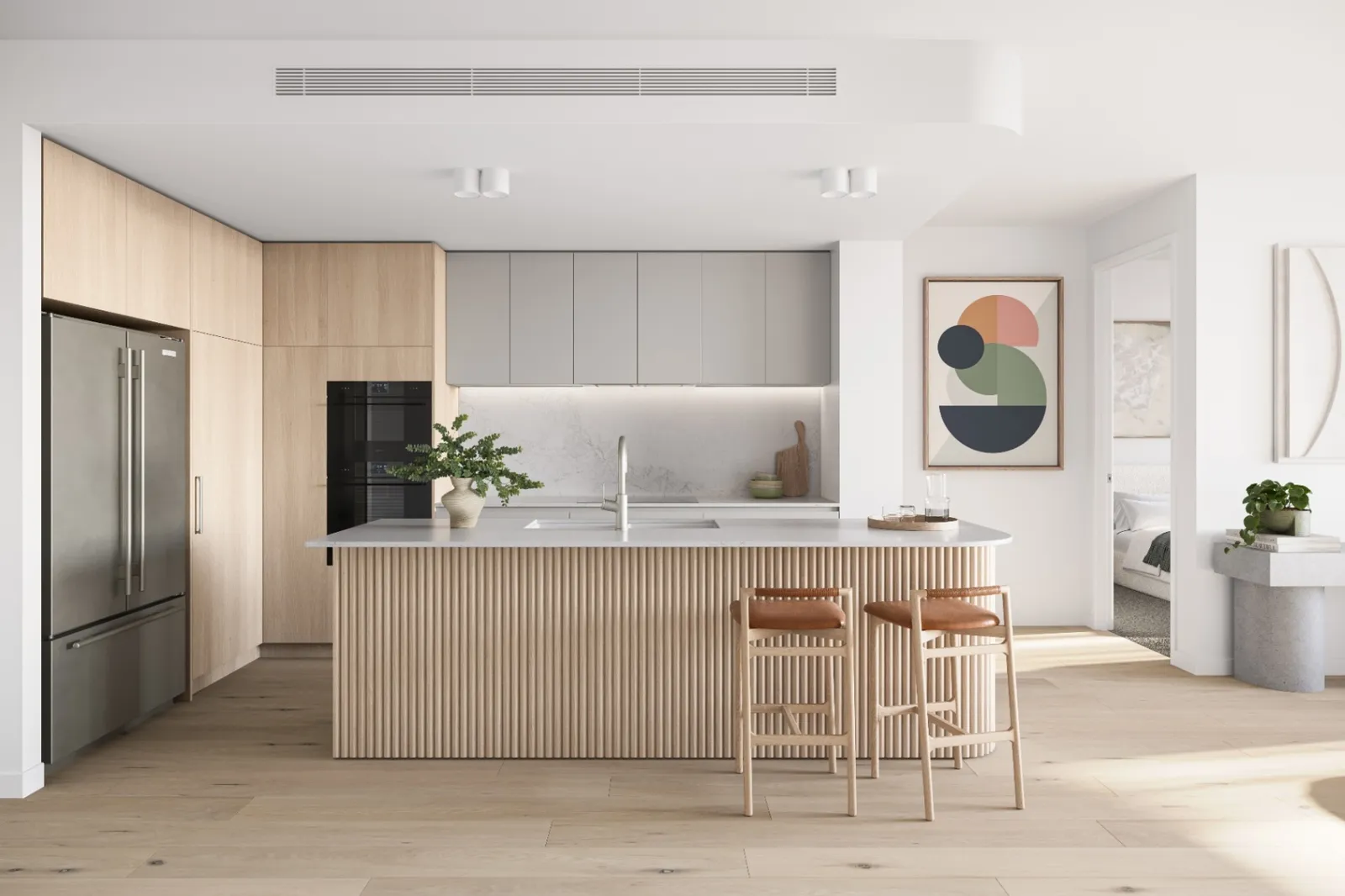 Harbour Shores | Palm House — Biggera Waters