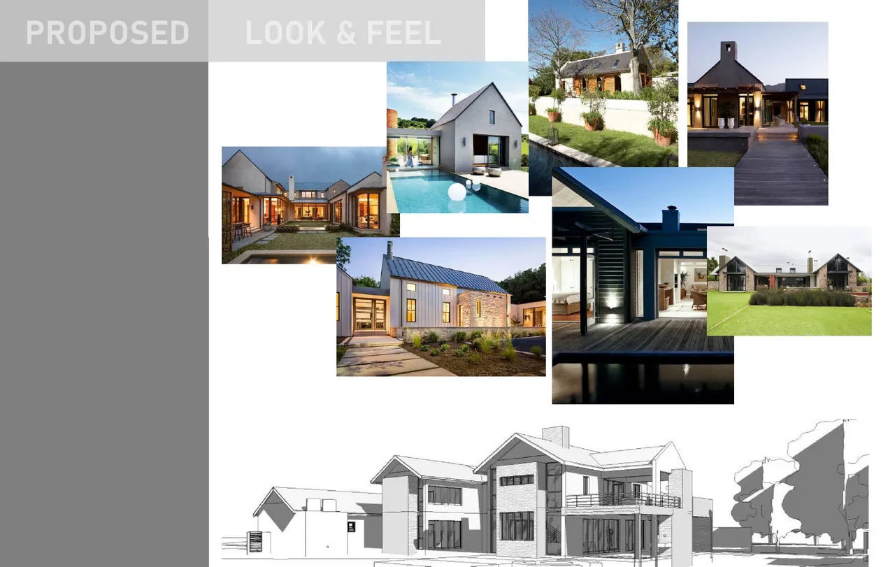 Featherlands Lifestyle Estate — Western Cape