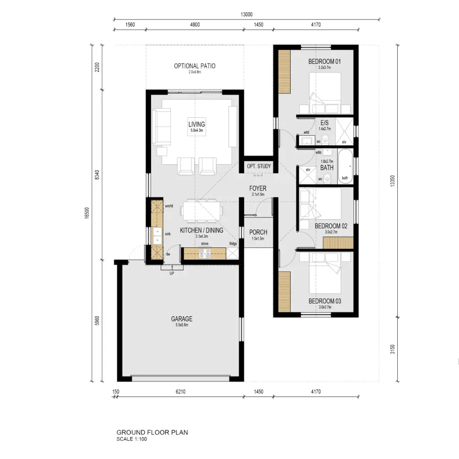 Crestview Manor — Midrand