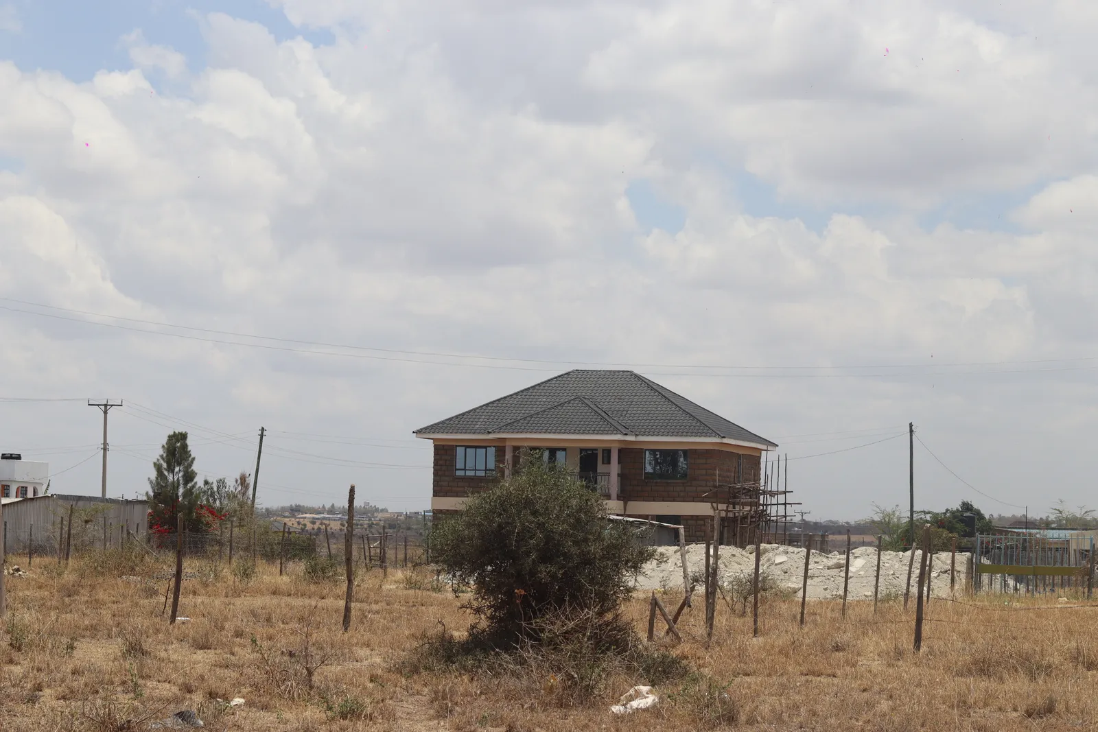 Mavericks Gardens, Kitengela Image