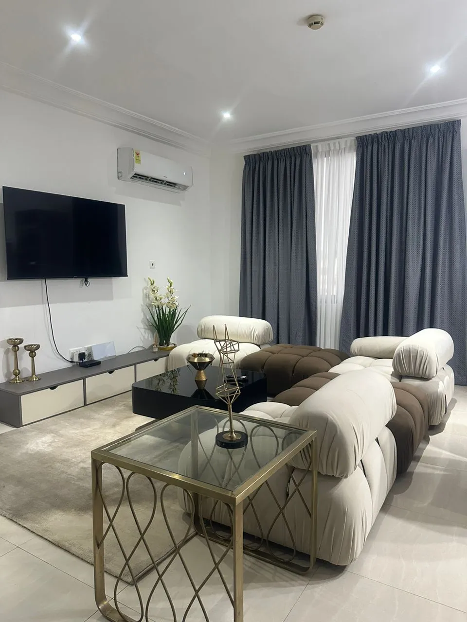 White Oak — Accra