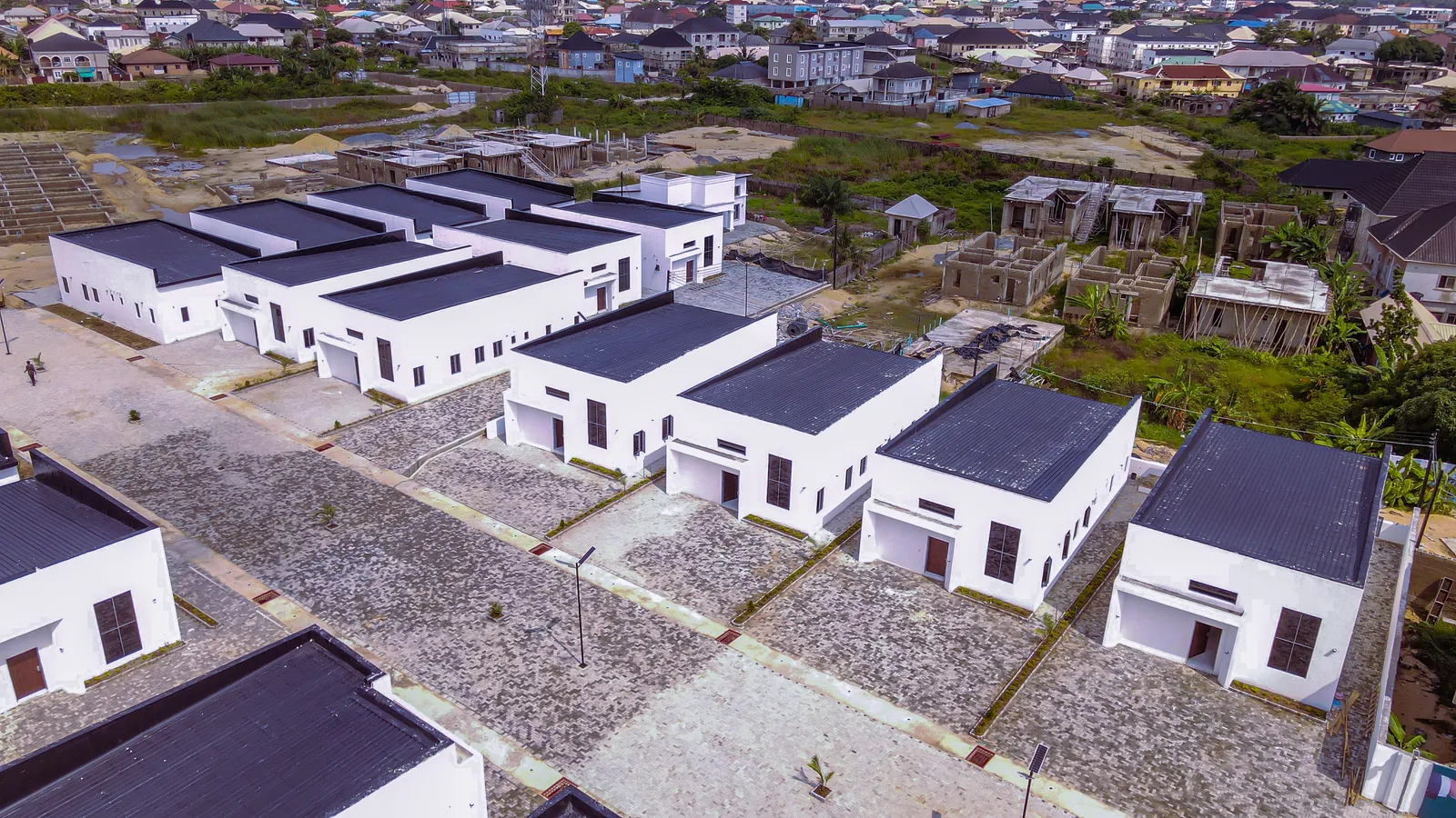 Civic Residence