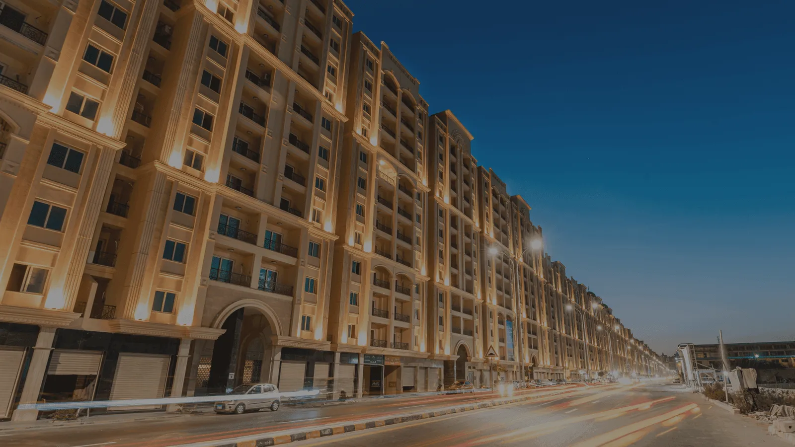 Terrace Smouha