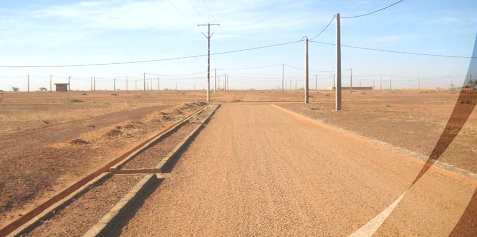 Lotissement Riviera – Parcelles Viabilisées