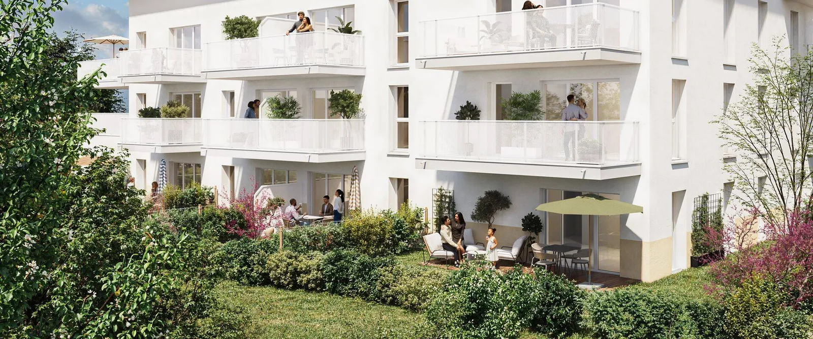 Villa Juliana