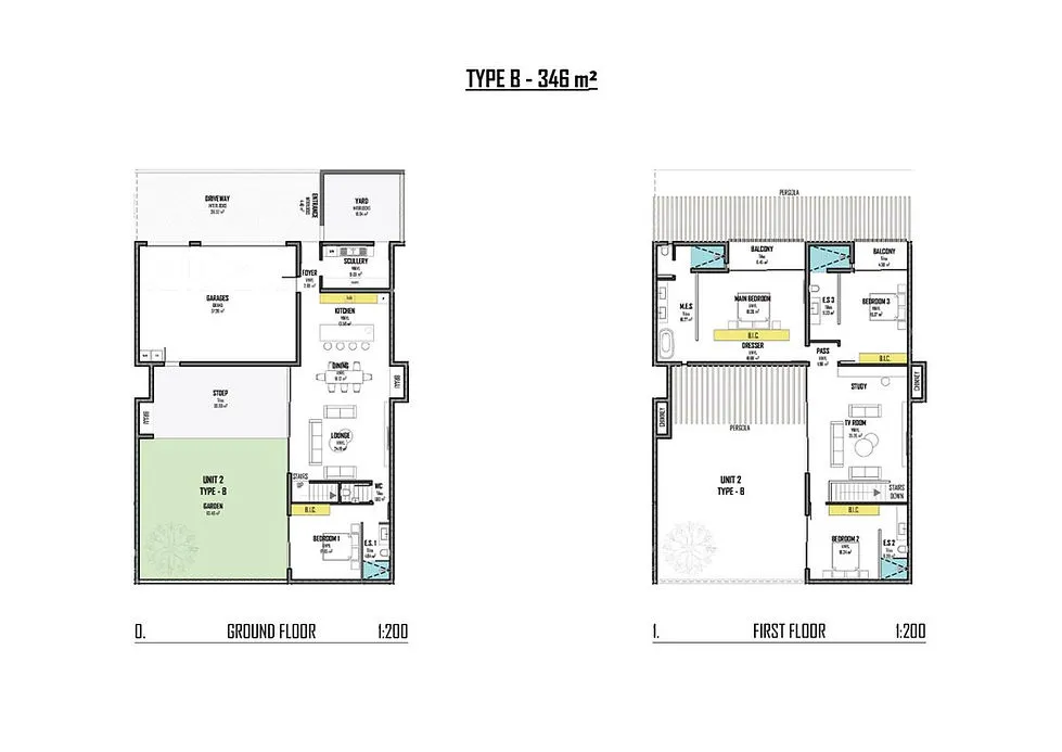 New Residential Developments Namibia