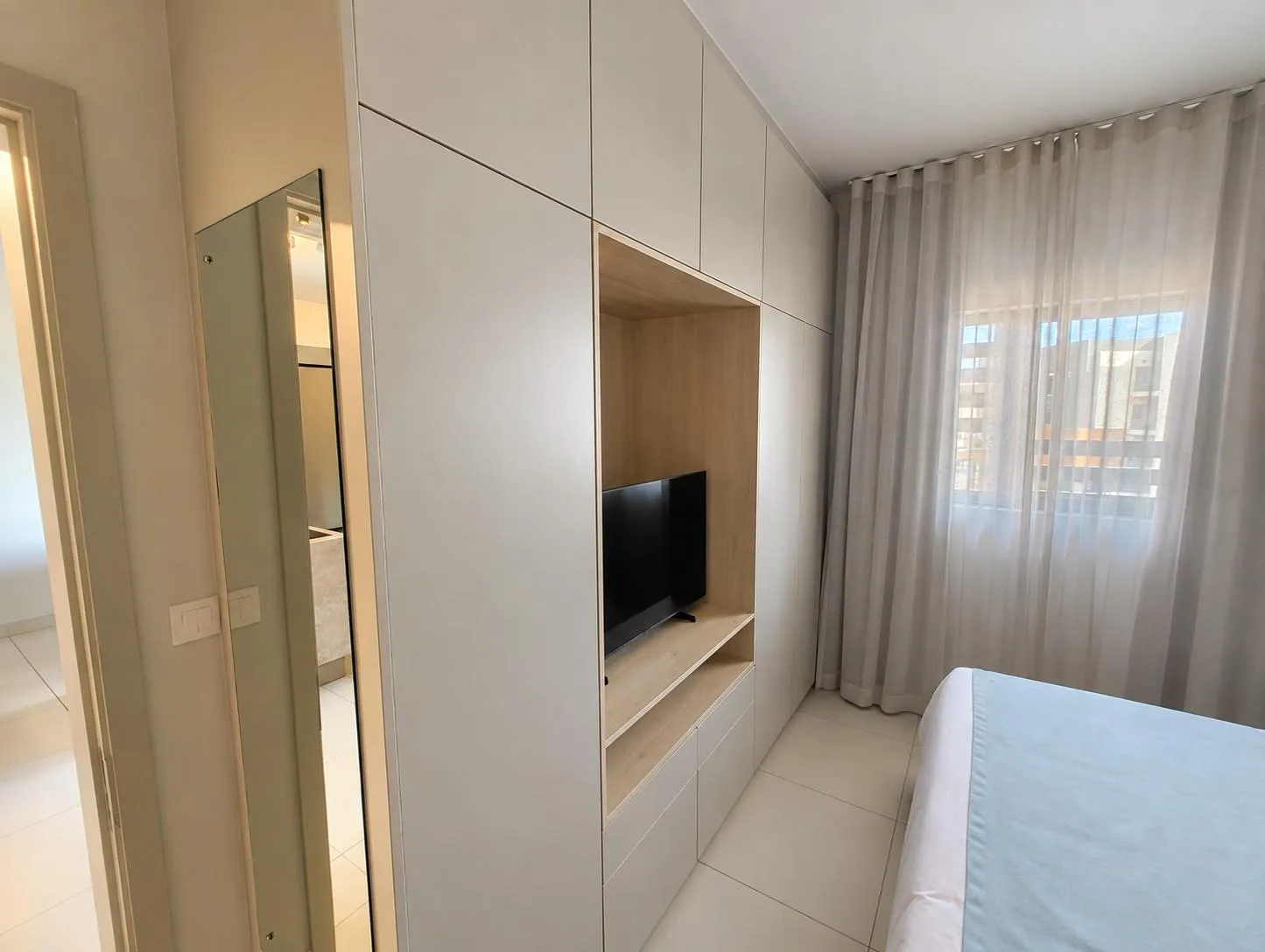 Telfair Views Apartments — Moka
