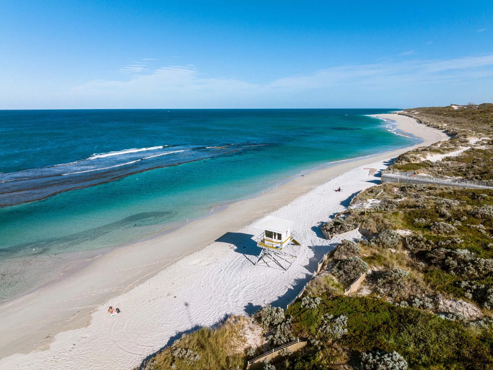 Vertex — Yanchep