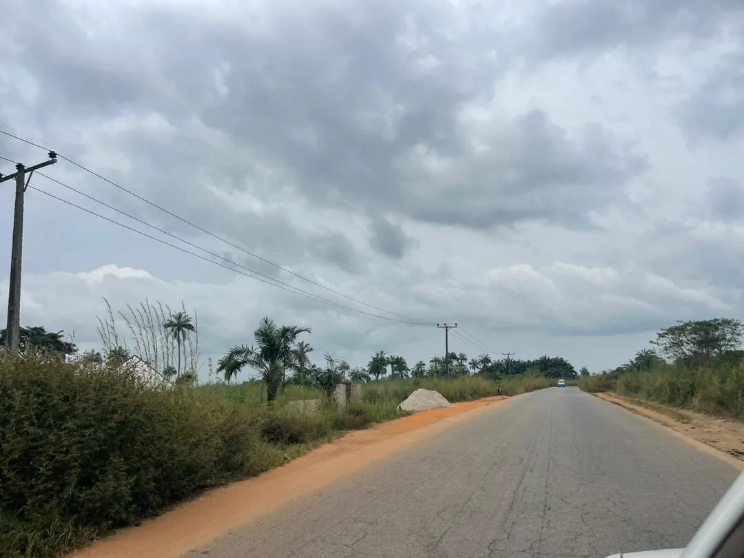 25 Plots of Land For Sale at Ogbaku Rd Owerri