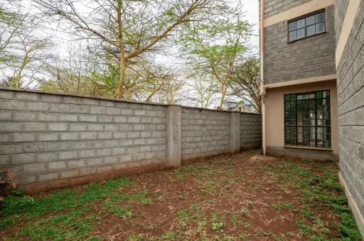 Impala Dreams Maisonette — Nairobi