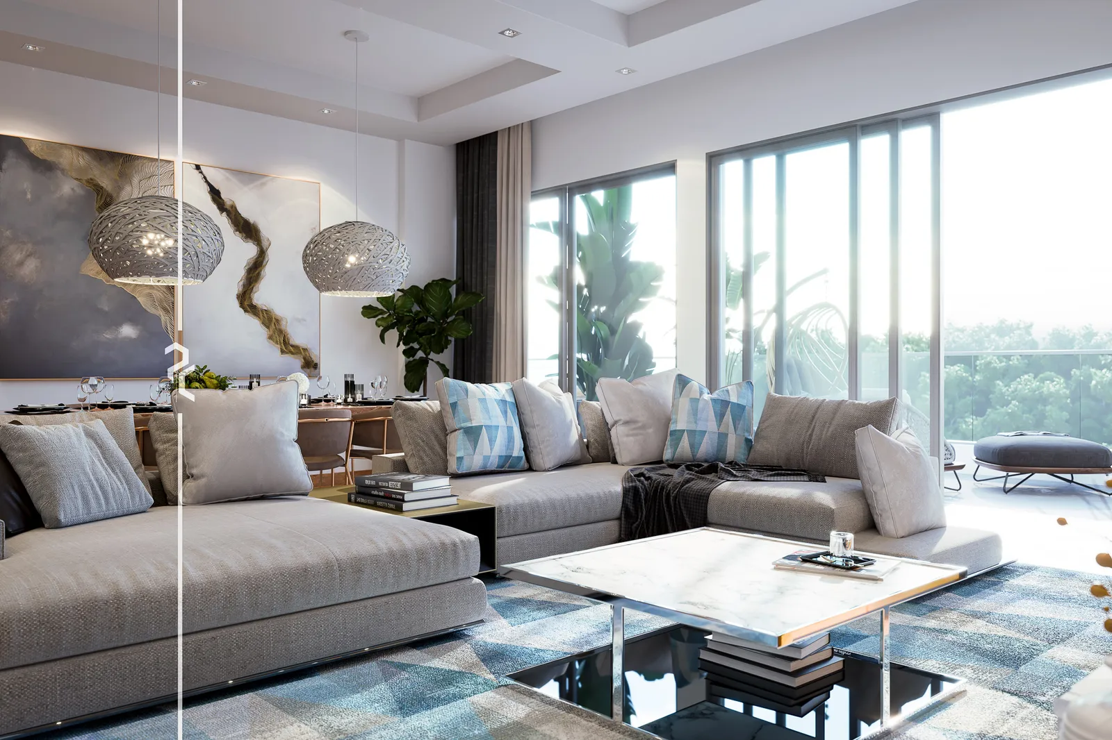 Saruni Apartments Riverside Drive — Nairobi