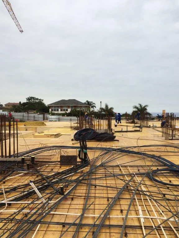 Herrwood Skye — Umhlanga Rocks