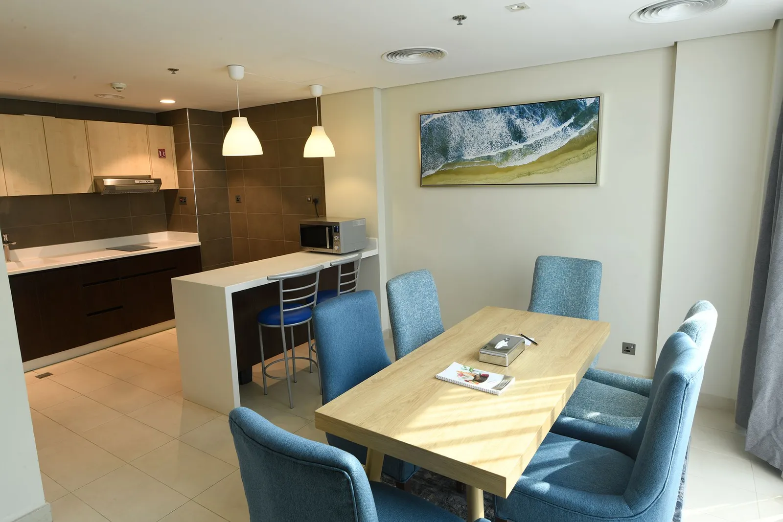 Dareen Marina Served Apartments