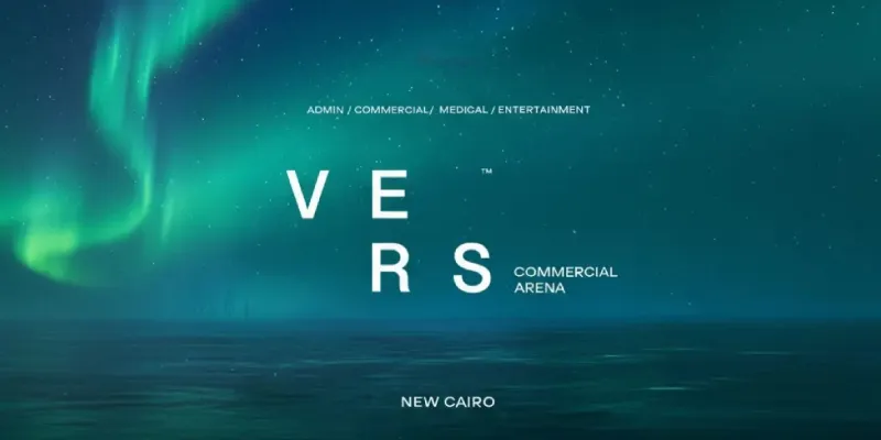 Vers New Cairo