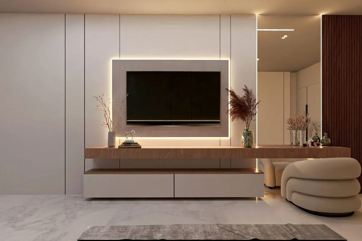 RESIDENCE SARAY — Dakar
