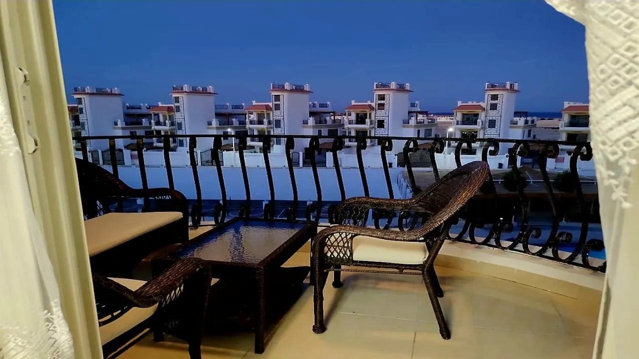 Sharm hills Two bedrooms For Sale Fully Furnished_04