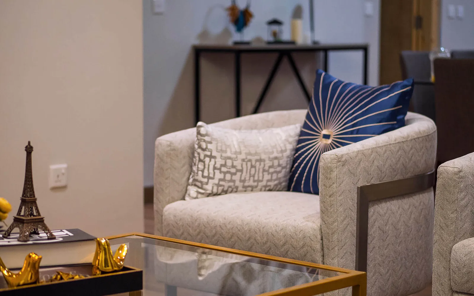 Elina Residences — Nairobi