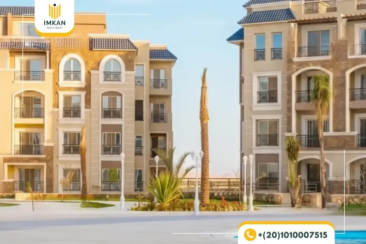 موقع قرية فيدالا الجلالة العين السخنة
