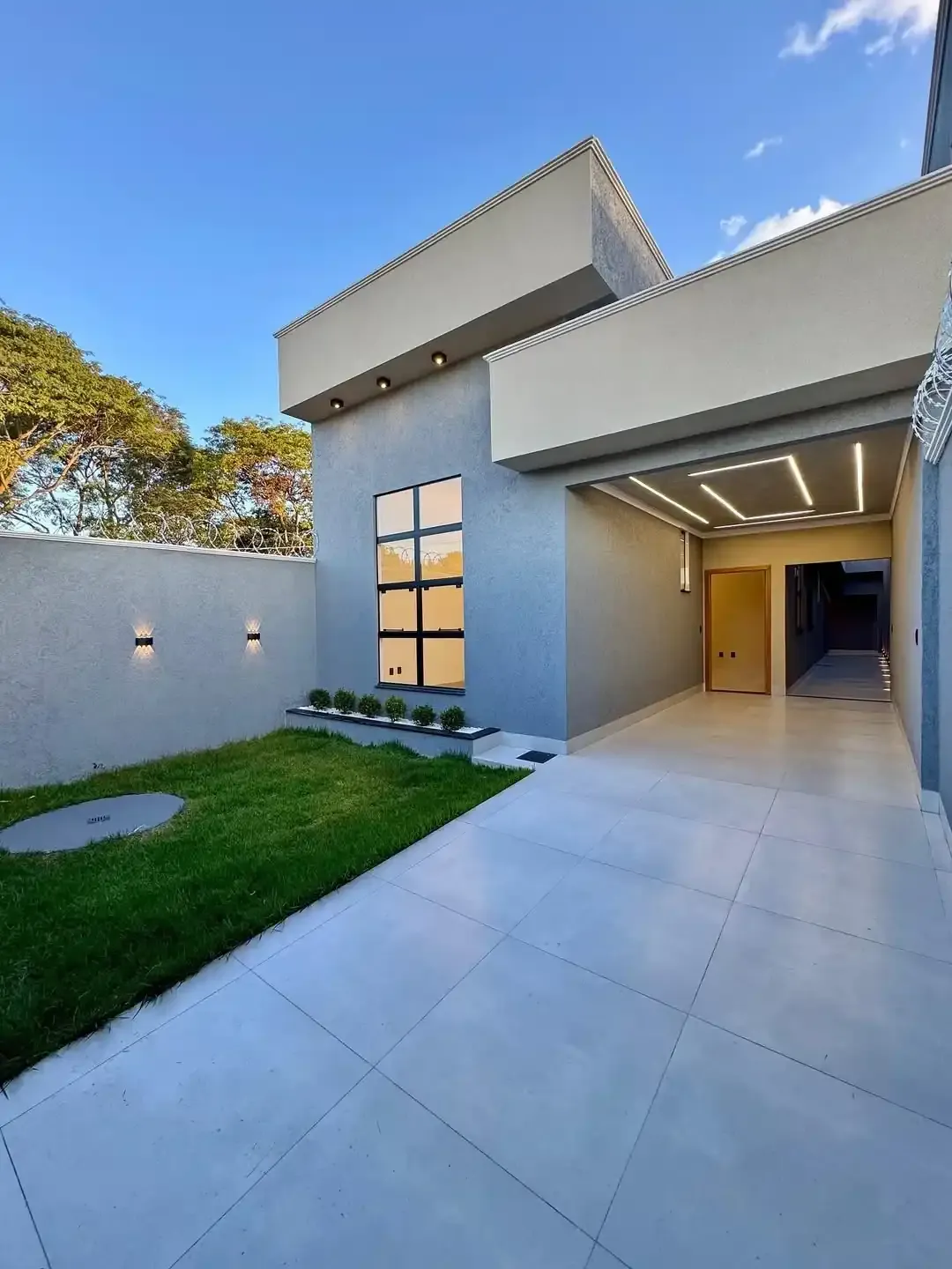 3 Bedroom Bungalow — Accra