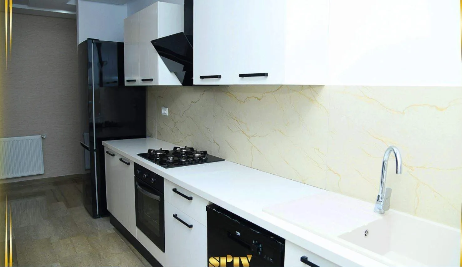 Résidence SKY HOUSE — Nabeul