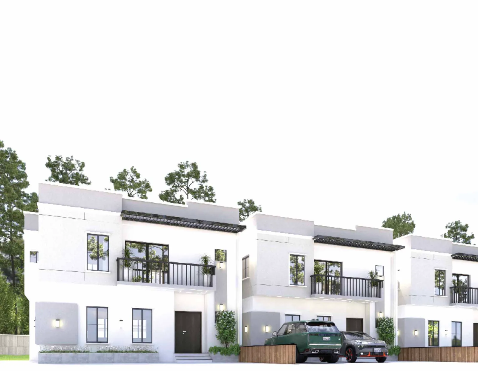 Life Camp — Abuja