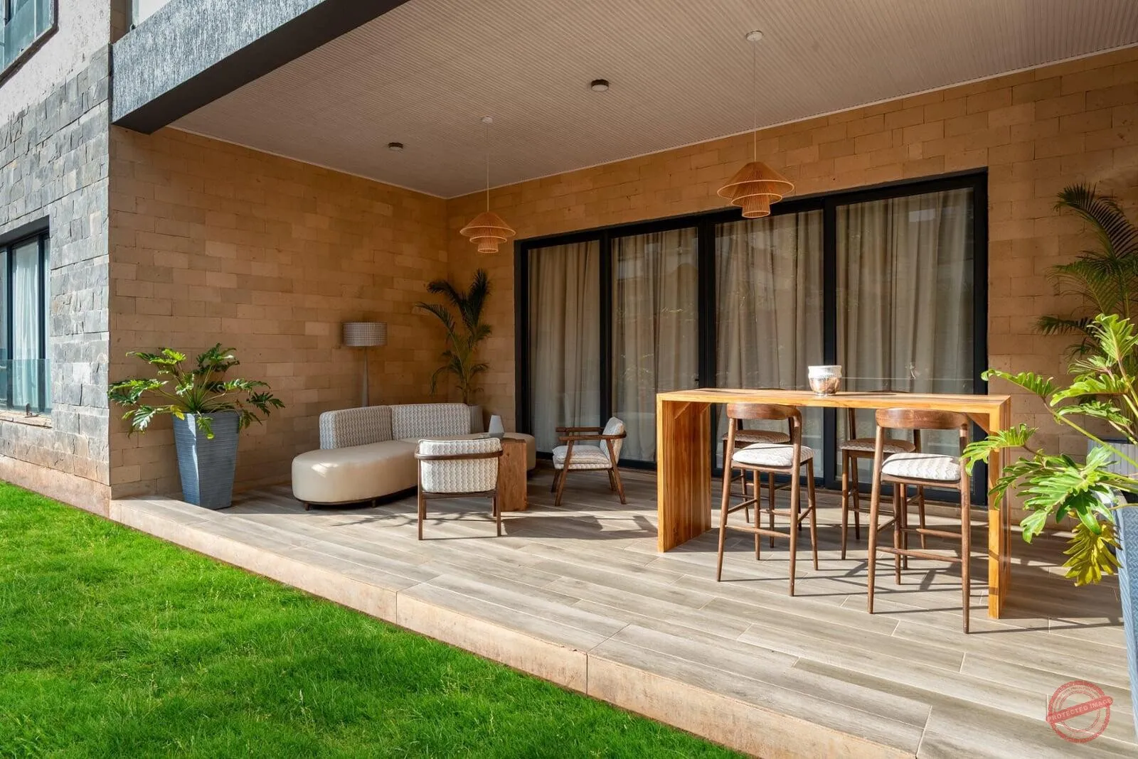 Oak & Ivy Loresho — Nairobi