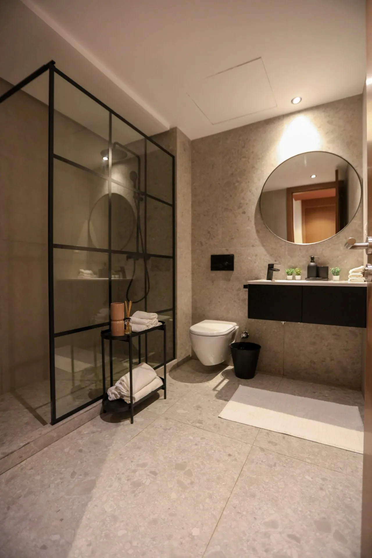 B Living Palmier — Casablanca