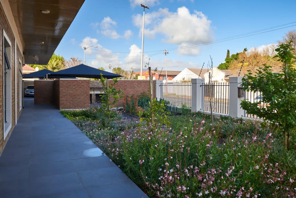 New Age Offices — Claremont
