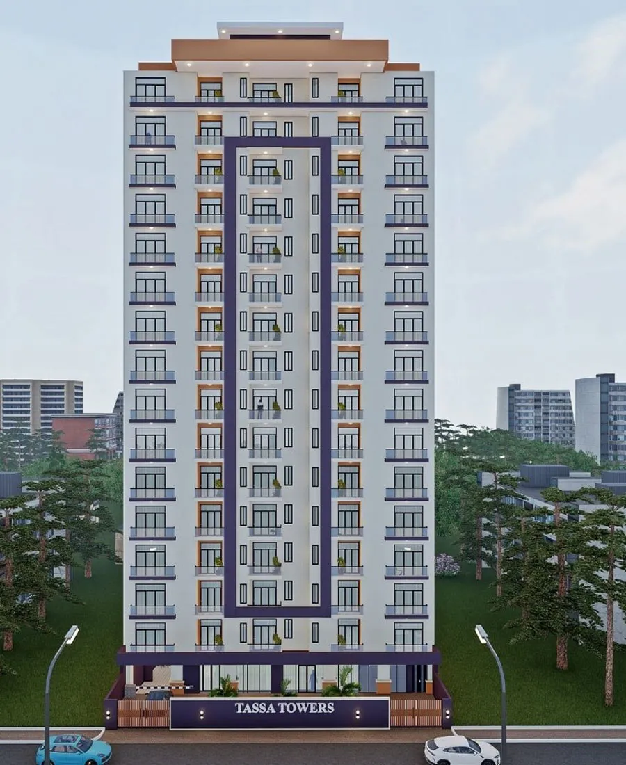 Tassa Tower