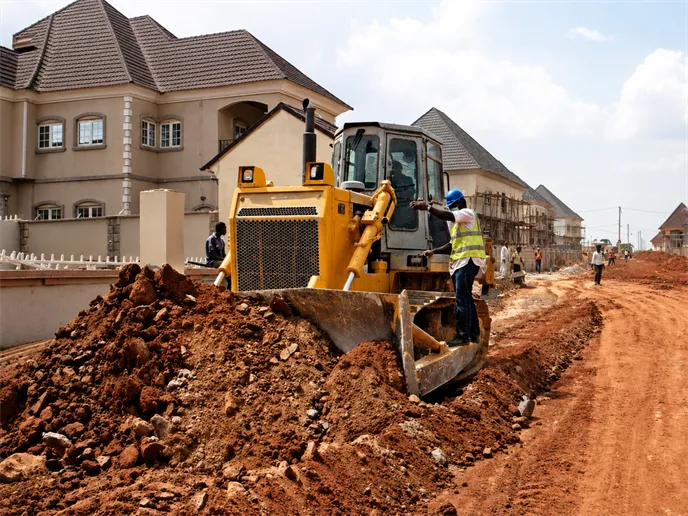 Ideal Grace Limited Estate, Idu Kodo gallery image