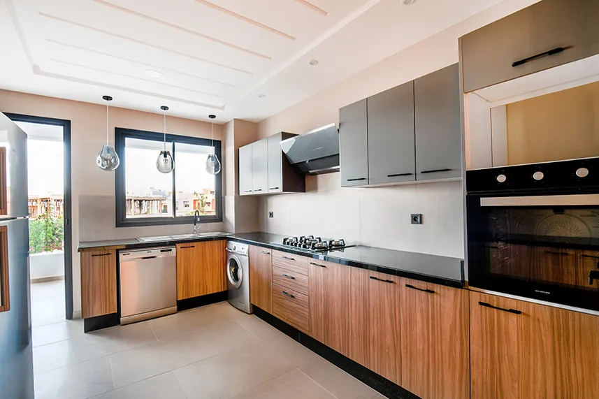 Sancy 51 Luxury Living — Casablanca