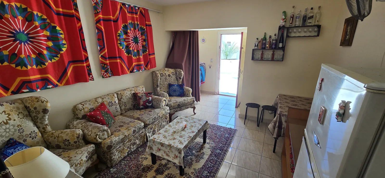 Delta Sharm — Sharm El Sheikh