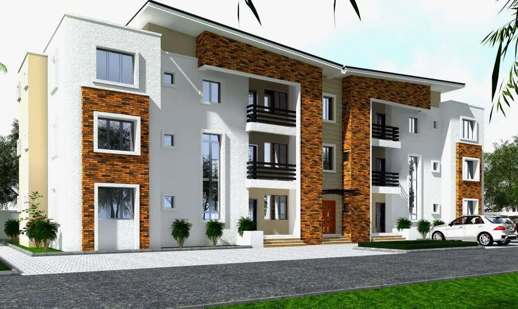 CityGate Homes Kukwaba III — Abuja