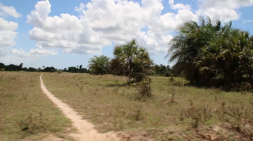 Ukooni Estate — Dar-es-Salaam
