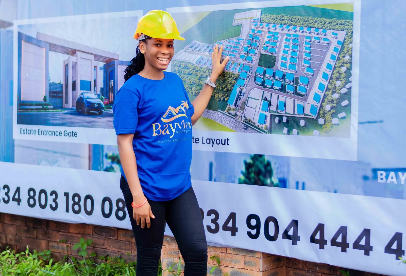 Kings Court Port Harcourt