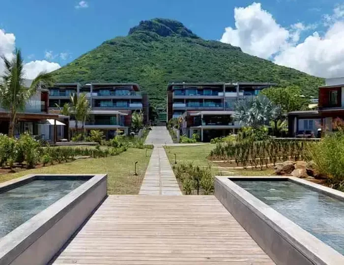 Manta Cove